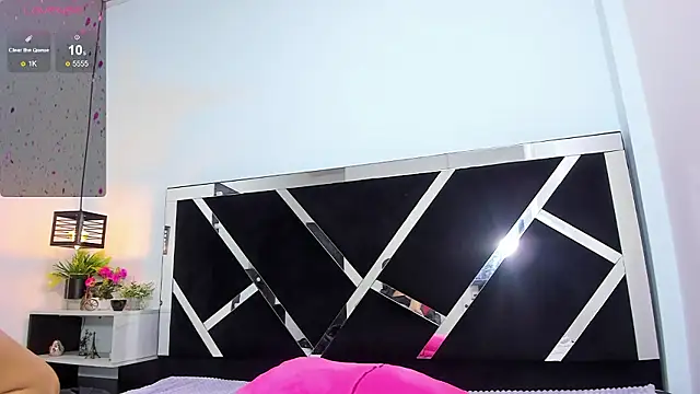 iisabella noa online show from 01/09/26, 12:52