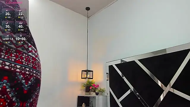 iisabella noa online show from 01/10/26, 01:02