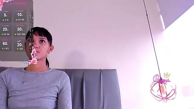 iisabella noa online show from 02/18/26, 12:12