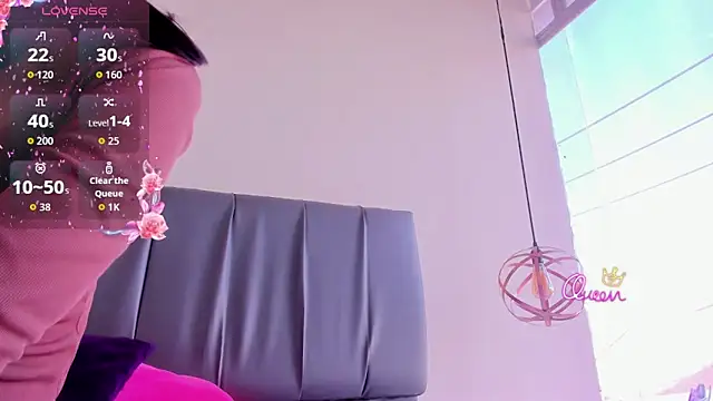 iisabella noa online show from 02/27/26, 12:27