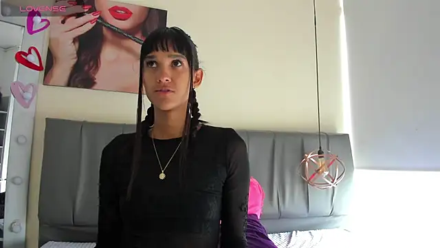 iisabella noa online show from 07/01/26, 02:29