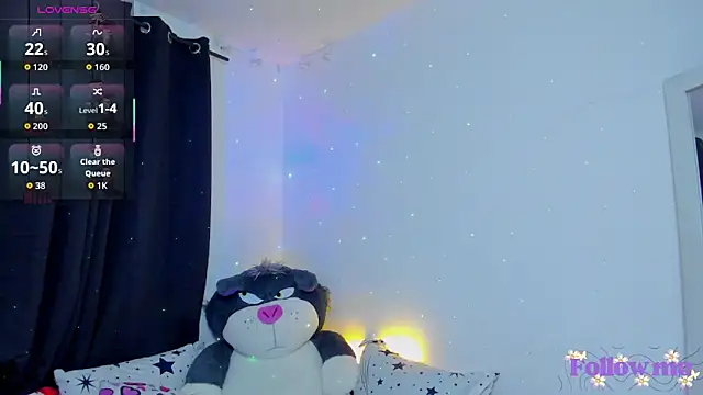 Snapshot of milita_houston chatting on 02/28/26, 03:18 milita houston online show from 02/28/26, 03:18