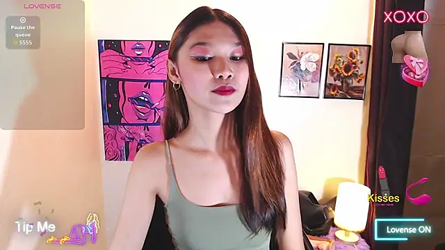 Snapshot of NicoleAsianHot1111 chatting on 01/18/26, 03:05 NicoleAsianHot1111 online show from 01/18/26, 03:05