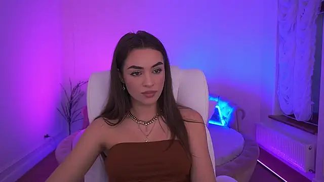 EricaSin online show from 12/17/25, 02:12