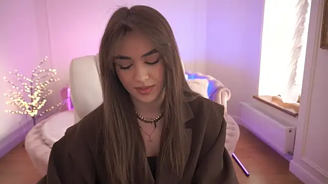 EricaSin online show from 03/05/26, 02:13