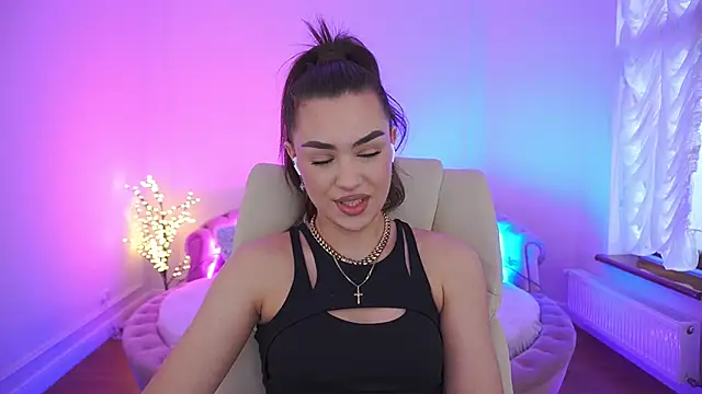 EricaSin online show from 03/28/26, 02:27