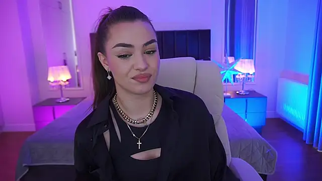 EricaSin online show from 04/01/26, 02:03