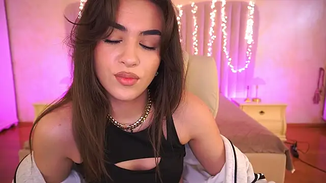 EricaSin online show from 04/03/26, 01:20