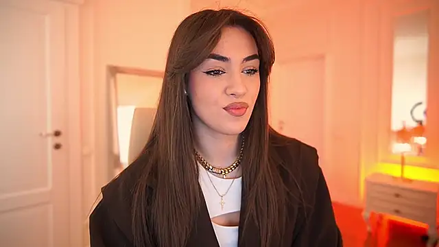 EricaSin online show from 04/15/26, 06:42