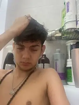 Snapshot of Cos_minn chatting on 11/23/25, 06:30 Cos minn online show from 11/23/25, 06:30