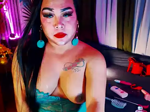 CumFactoryLuna online show from 03/25/26, 09:59