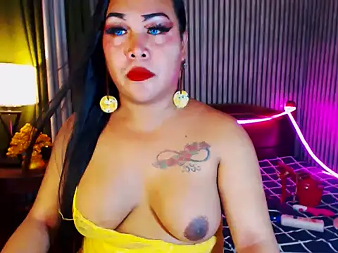 CumFactoryLuna online show from 05/24/26, 10:42