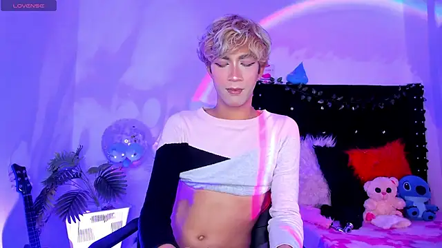 Cooperrosscute233 online show from 01/09/26, 08:54