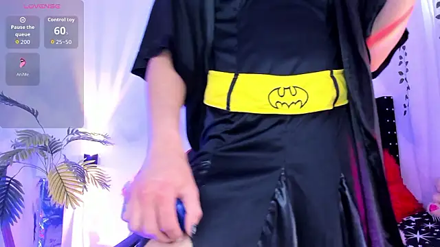 Cooperrosscute233 online show from 02/02/26, 08:18