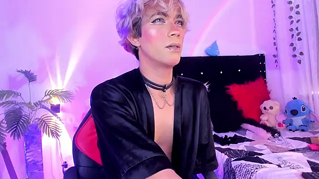 Cooperrosscute233 online show from 02/14/26, 03:42