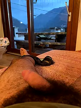 Filo981G online show from 10/22/25, 04:40