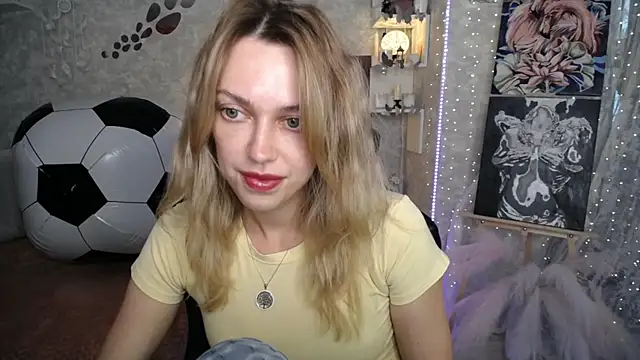 NickyAdamidi online show from 06/23/26, 04:16