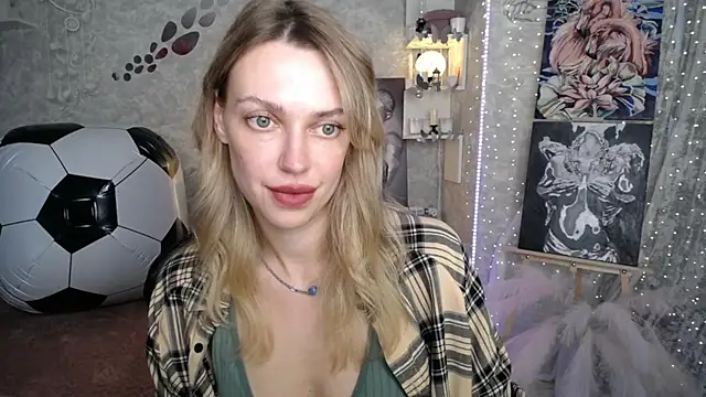 NickyAdamidi online show from 06/25/26, 04:22
