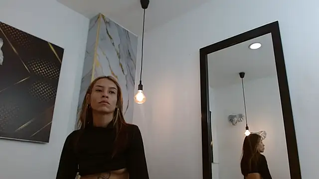 HannaHot 69 online show from 02/13/26, 12:34