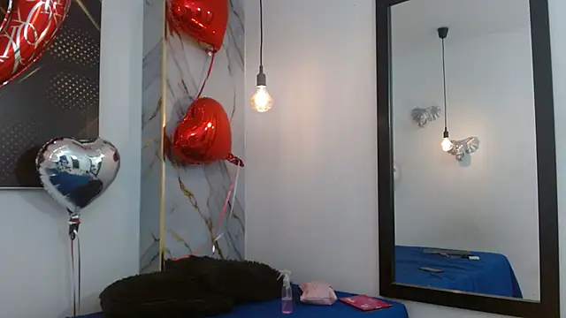 HannaHot 69 online show from 02/19/26, 01:29