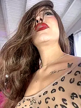 MystiqueXXX online show from 10/28/25, 01:14