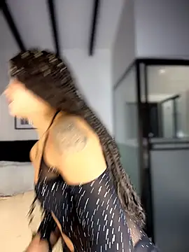 MystiqueXXX online show from 02/11/26, 01:16