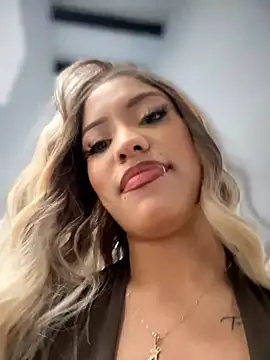 MystiqueXXX online show from 02/24/26, 07:45