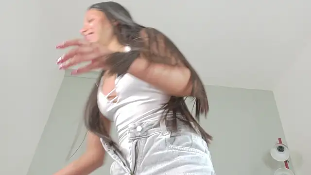 SamaGrey   online show from 10/12/25, 02:54