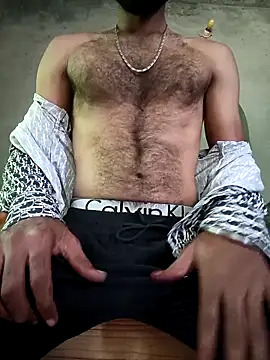 sexysoulll online show from 10/10/25, 06:34