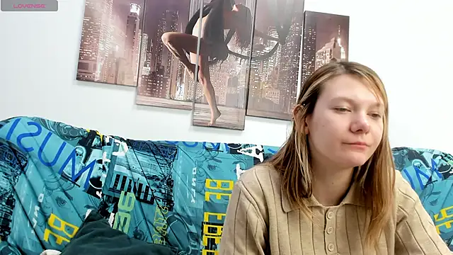 Sunny Sammy online show from 04/03/26, 05:05