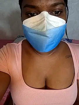 chubybabi online show from 12/18/25, 03:18