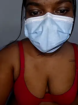 chubybabi online show from 02/20/26, 05:57