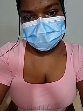 chubybabi online show from 02/22/26, 04:05