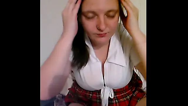 Snapshot of Kinkybooby chatting on 10/19/25, 07:25 Kinkybooby online show from 10/19/25, 07:25