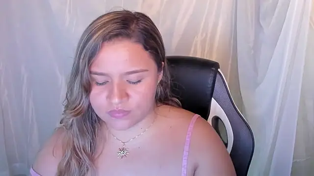 ElaBourn  online show from 03/18/26, 03:20