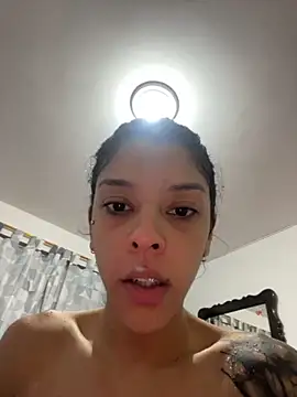 julietha03 online show from 09/23/25, 02:14