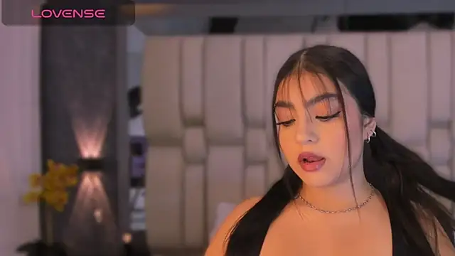 Snapshot of BelaCox_ chatting on 09/26/25, 11:58 BelaCox  online show from 09/26/25, 11:58