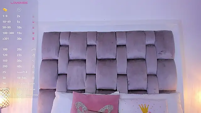 HarleyQueen666 online show from 11/04/25, 10:58