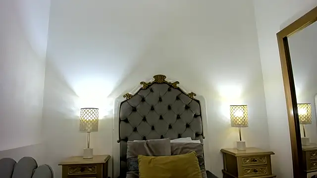 HarleyQueen666 online show from 01/09/26, 11:35