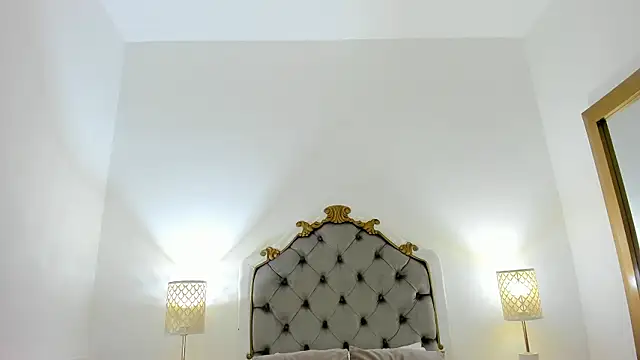 HarleyQueen666 online show from 01/15/26, 11:37