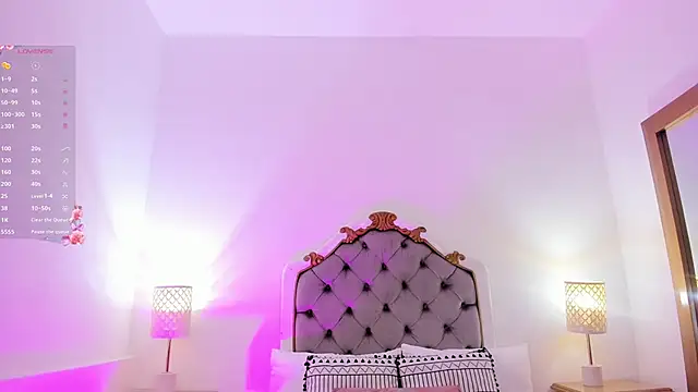 HarleyQueen666 online show from 02/27/26, 11:21