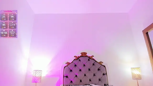 HarleyQueen666 online show from 02/28/26, 11:22