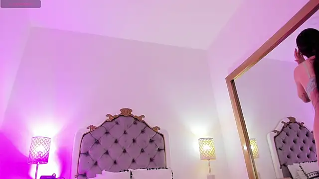 HarleyQueen666 online show from 04/15/26, 10:55