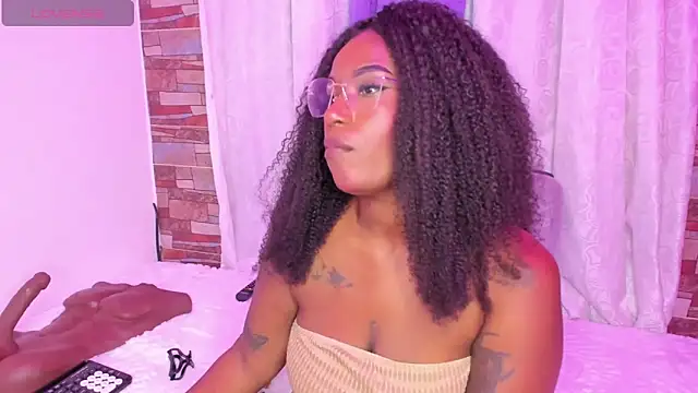 Brandy brown  online show from 02/07/26, 12:03