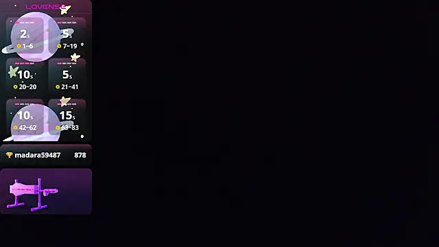 Snapshot of larah_uwu chatting on 12/05/25, 07:21 larah uwu online show from 12/05/25, 07:21