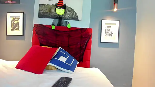 Sex samantha online show from 10/13/25, 01:11