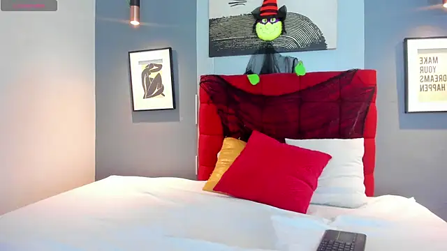 Sex samantha online show from 10/14/25, 12:50