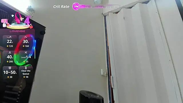 Sex samantha online show from 10/16/25, 01:23