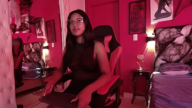 Sex samantha online show from 10/22/25, 01:00