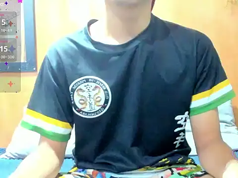 spicy adonhis online show from 04/13/26, 02:11